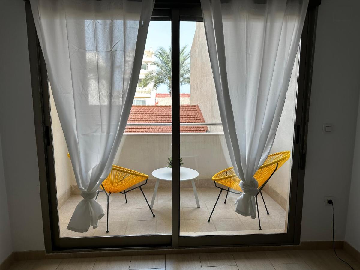 El Refugio De Mauro Apartment El Campello